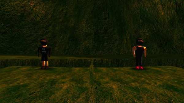 Fight Arena MiniGames ELRunner скриншот 3