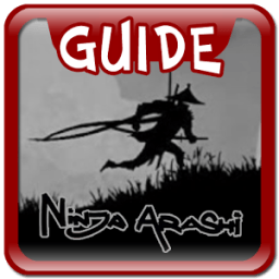 Руководство для Ninja Arashi иконка