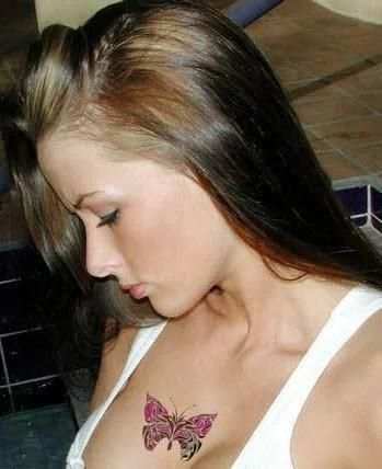 Pic Tattoo Adder for Snapchat screenshot 1