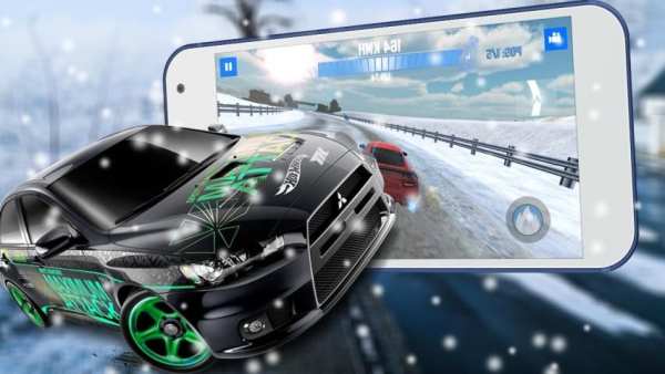 Extreme Nitro Car Racing Rally screenshot 1