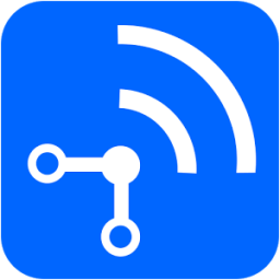 WiFiShare icon