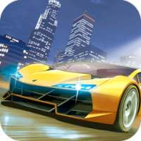 Car Racing King 2017