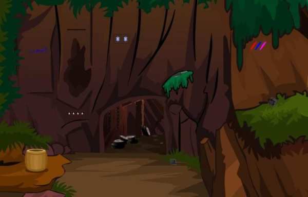 Escape Games Zone-190 screenshot 3