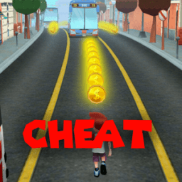 Cheats for Bus Rush иконка