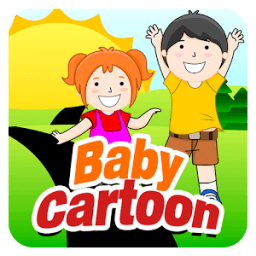 Baby Cartoon иконка