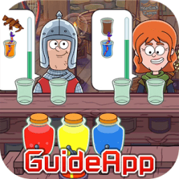 NGuide Potion Punch Free icon