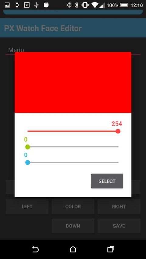 PX Watch Maker screenshot 12