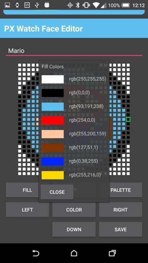 PX Watch Maker screenshot 11