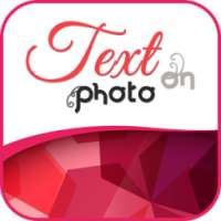 Add Text On Photo on 9Apps