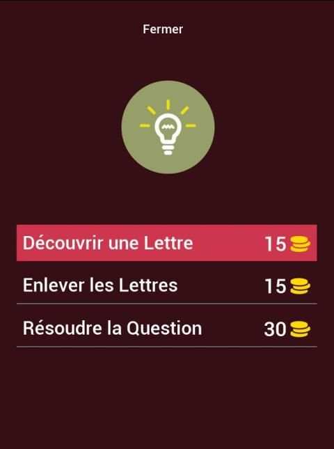 Devinez le pokémon Jeu Quizz screenshot 2