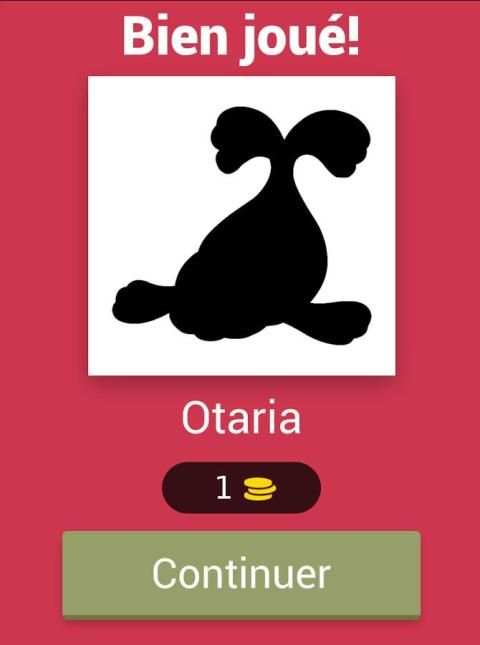 Devinez le pokémon Jeu Quizz screenshot 5