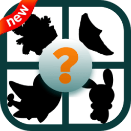 Devinez le pokémon Jeu Quizz icon