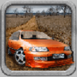 Rally: Drift In Dirt icon