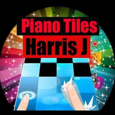 Harris J Piano Tiles screenshot 4