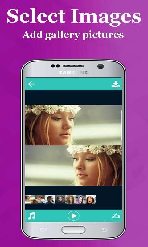 MP4 Video Maker screenshot 4