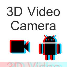 3D Video Camera