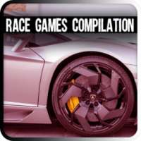 Race Games Compilation