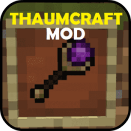 Thaumcraft Minecraft MCPE иконка