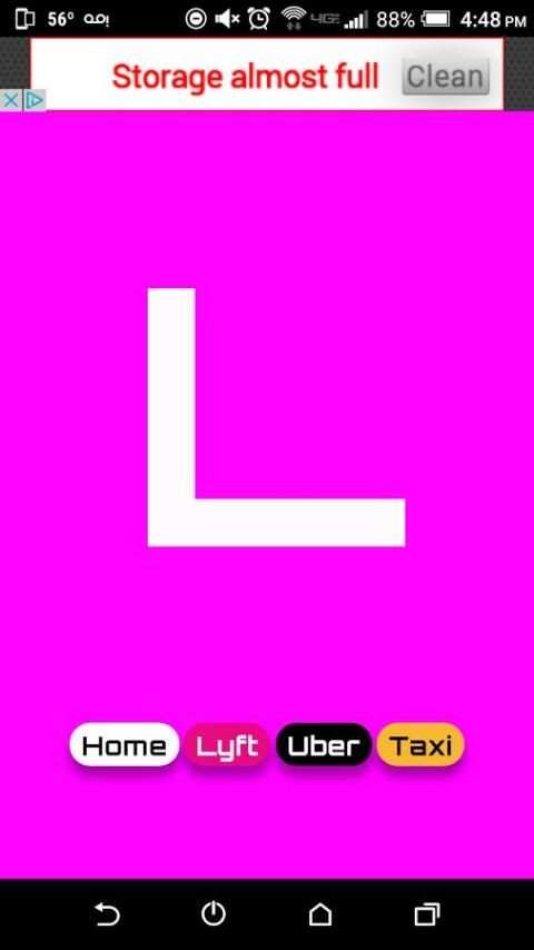 Ride Flasher Lite скриншот 2