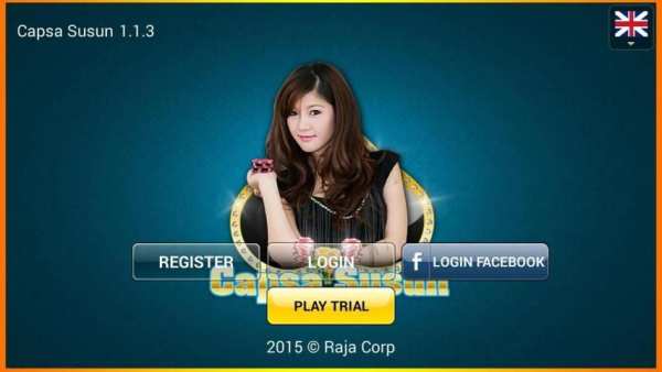 Capsa Susun: Play game free screenshot 6