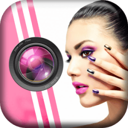 InstaBeauty - Makeup Camera иконка