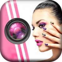 InstaBeauty - Makeup Camera