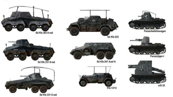 Tanks MOD screenshot 3