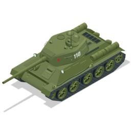 Танки МОД иконка