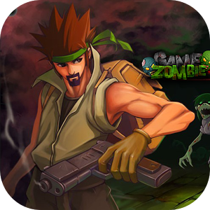 ikon FPS Combat Zombie