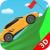 ikon 3D Hill Climb Racing