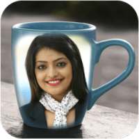 Coffee Mug Pic Frames on 9Apps