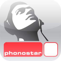 phonostar Radio-App