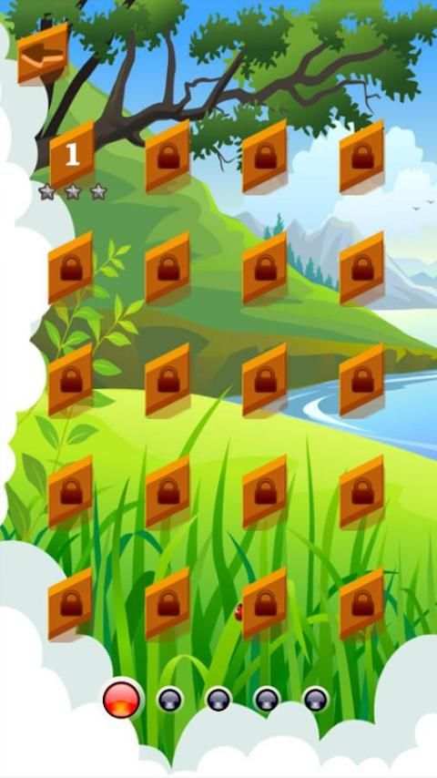 Geometry Dash Classic скриншот 2