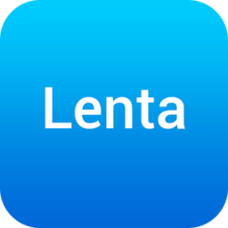 Lenta أيقونة