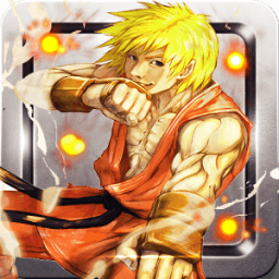 Kung Fu Street Fighting иконка