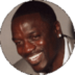Akon Top 10 Songs icon