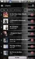 TuneStar MP3 screenshot 5