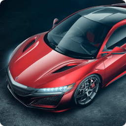 Speed Rival：Crazy Turbo Racing أيقونة