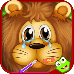 Jungle Doctor иконка