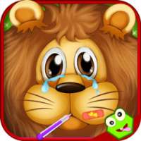 Jungle Strange Doctor