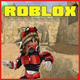 Targets Roblox Game أيقونة
