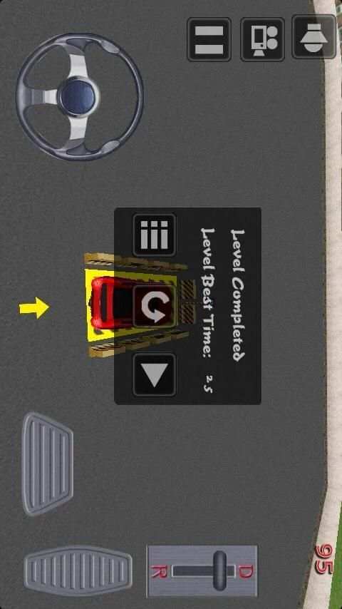 Car Parking screenshot 1