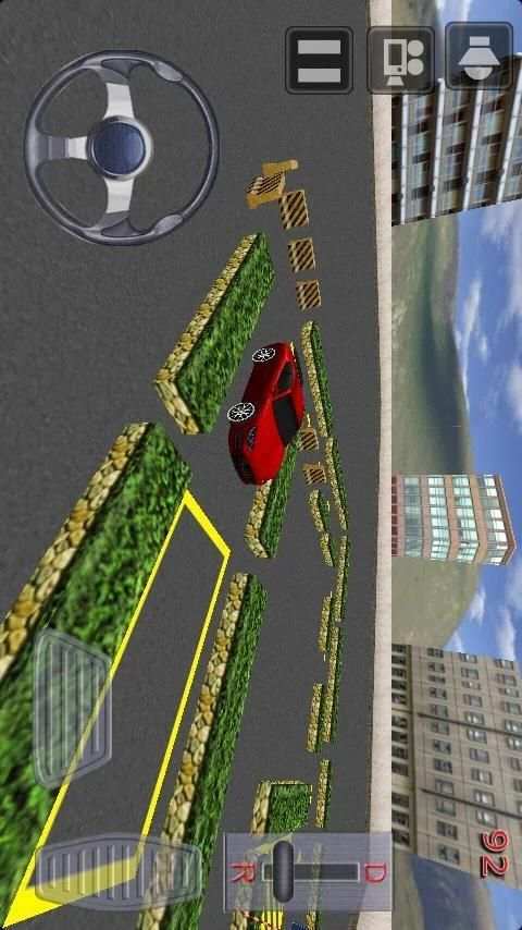 Car Parking screenshot 2