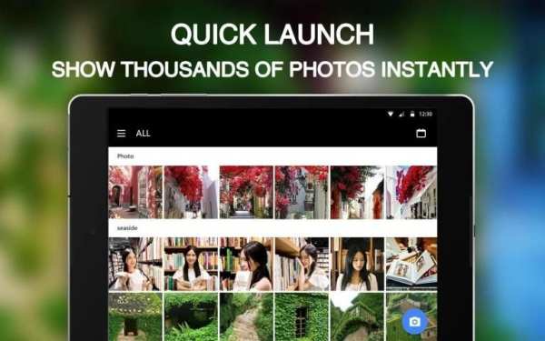 Galeri foto screenshot 1