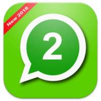 رقمين واتس بجوال واحد-prank on 9Apps