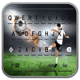 ikon لوحة مفاتيح مدريد