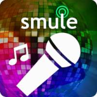 Guide :Smule Karaoke