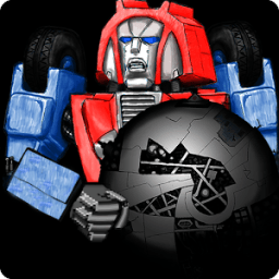 ikon Robot Planet ( free )