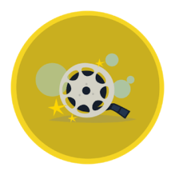 Media Player - Play Video HD icon