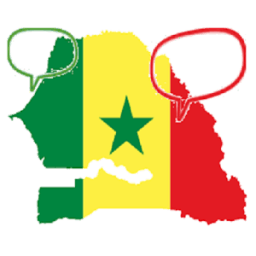 Wolof Njaay Neena आइकन